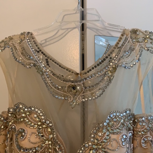 Madison james plus size style number 15-210w - Picture 6 of 10